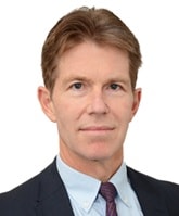 Eric Louw, Director of Louw Consulting